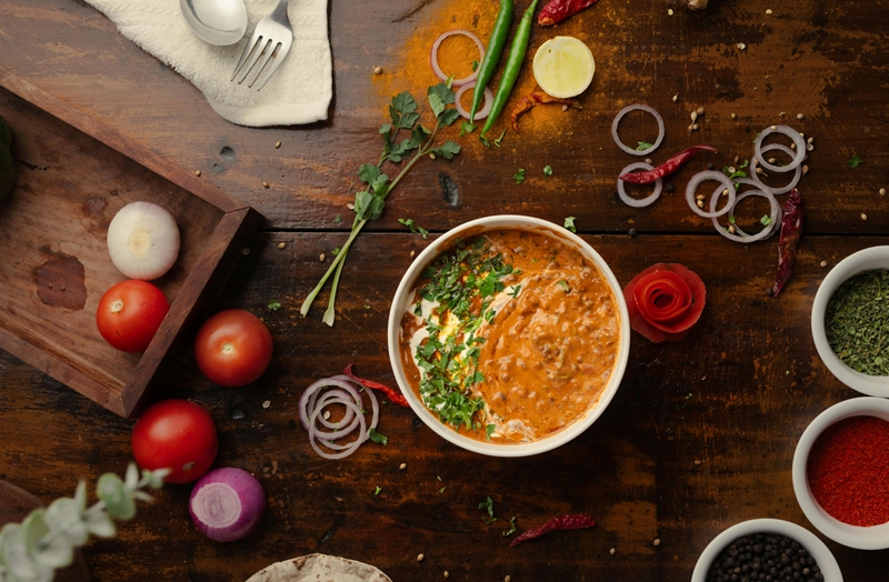 Indian Dining Bromley